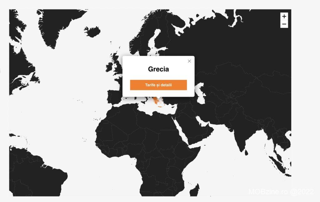 Ați făcut un calcul să vedeți cât trafic de mobil consumați în roaming atunci când sunteți în vacanță? Eu am făcut asta și vă prezint rezultatul.