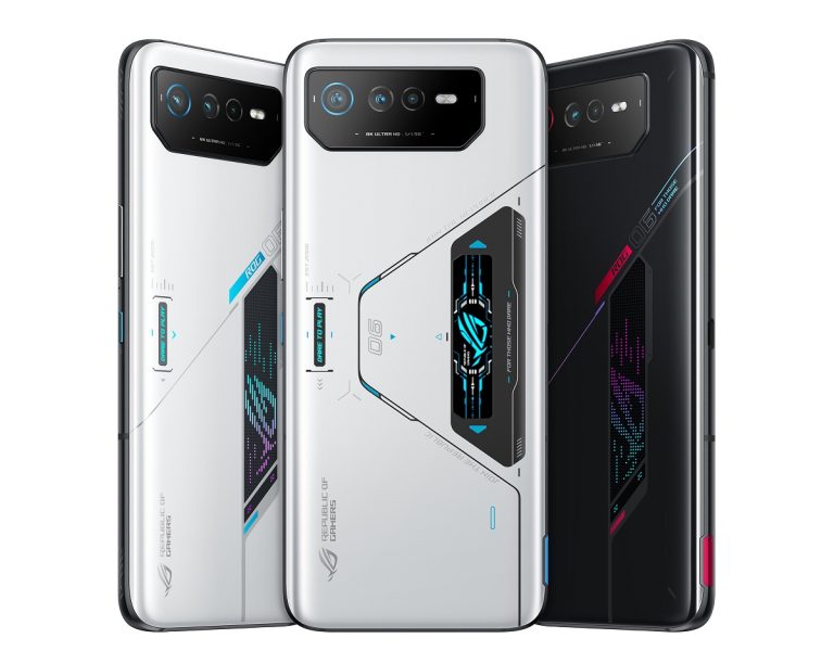 Asus ROG Phone 6