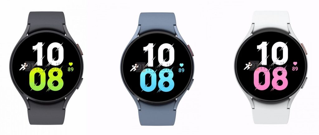 Samsung Galaxy Watch5