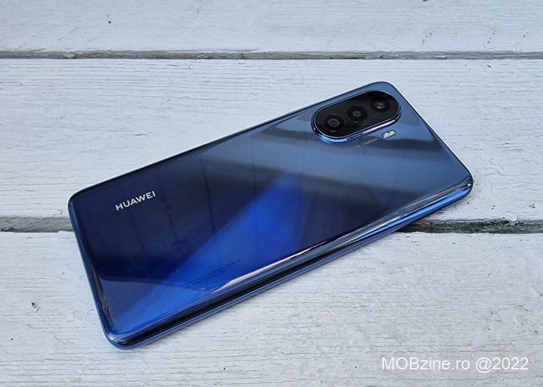 Huawei Nova Y70