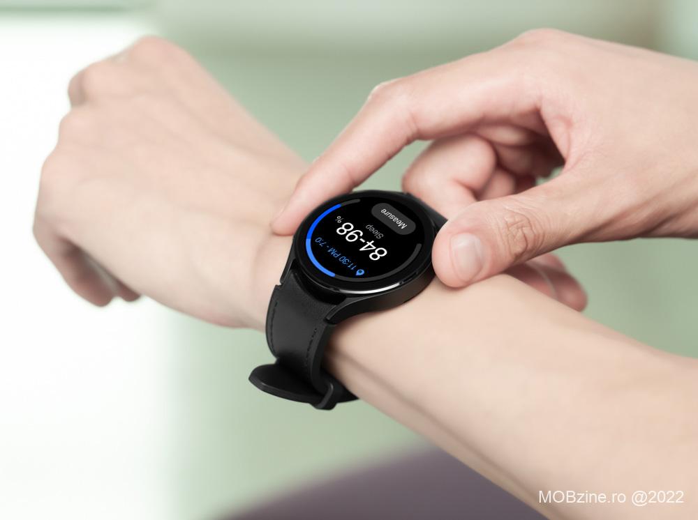 Știm că dispozitivele wearable pe care le purtăm au funcții de monitorizare a sănătății, până acum ele nu sunt certificate medical însă Galaxy Watch4 e aproape.