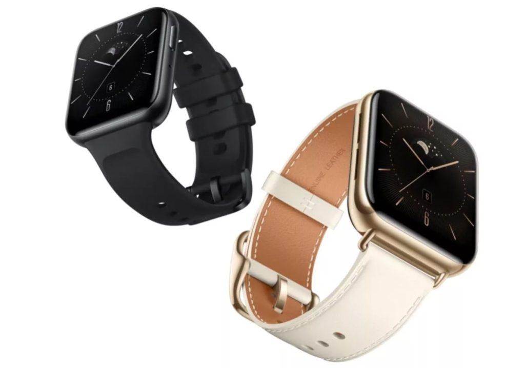 Oppo a prezentat două noi ceasuri în generația Watch 3 ce folosesc cipset-ul Qualcomm W5 Gen 1.