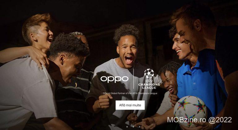 În plină campanie promoțională cu UEFA Champions League, telefoanele Oppo și OnePlus nu mai pot fi vândute în Germania ca urmare a încălcării unui patent Nokia.