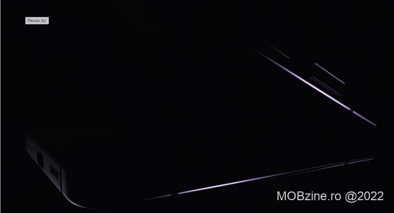 Astăzi e lansarea seriei 4 de pliabile Samsung: cum urmăriți și ce se lansează