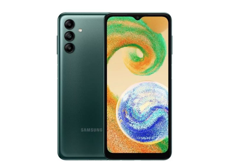 Samsung Galaxy A04s