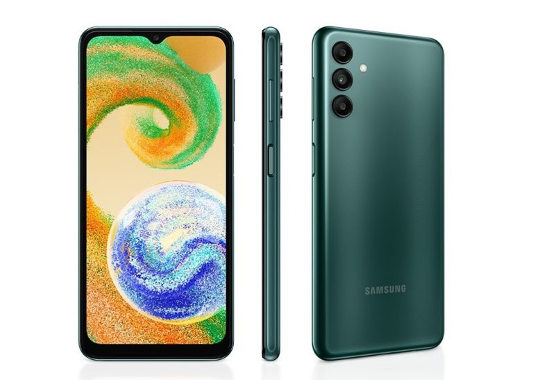 Samsung Galaxy A04s