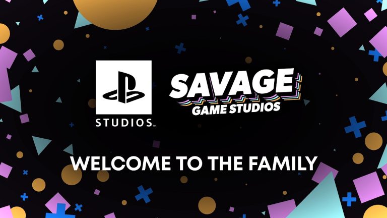 Sony achizitioneaza Savage Game Studios