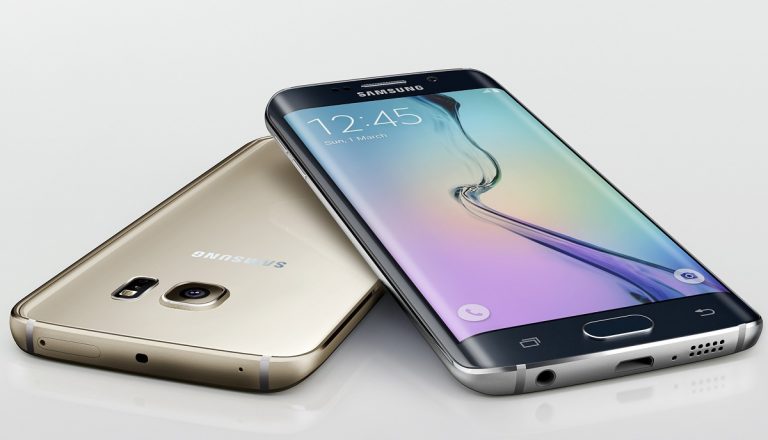 Telefoanele Samsung Galaxy S6 primesc un update software