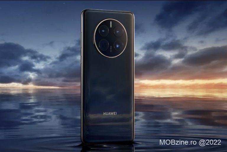 Huawei a lansat campania ¨O viață mai lungă pentru dispozitivul tău HUAWEI¨ în care oferă prețuri promoționale pentru schimbarea bateriilor (originale).