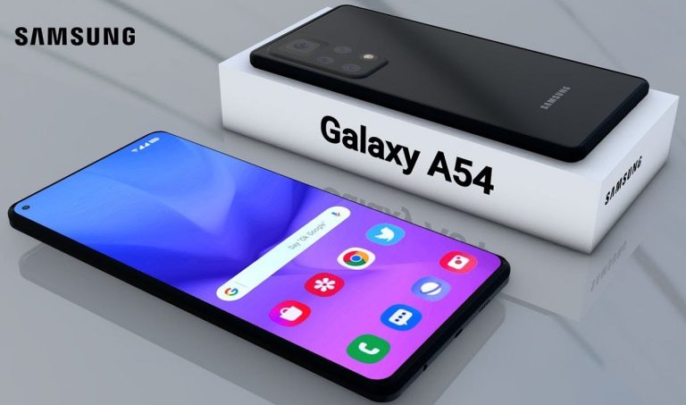 Samsung Galaxy A54