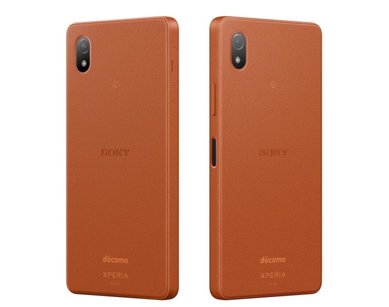 Sony Xperia Ace IV