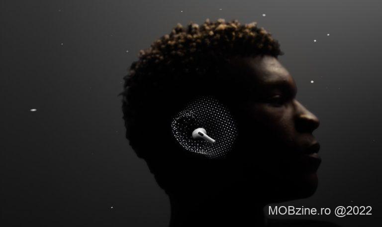 Marketing Apple: AirPods funcționează la fel de bine ca aparatele auditive