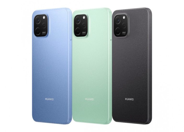 Huawei nova Y61