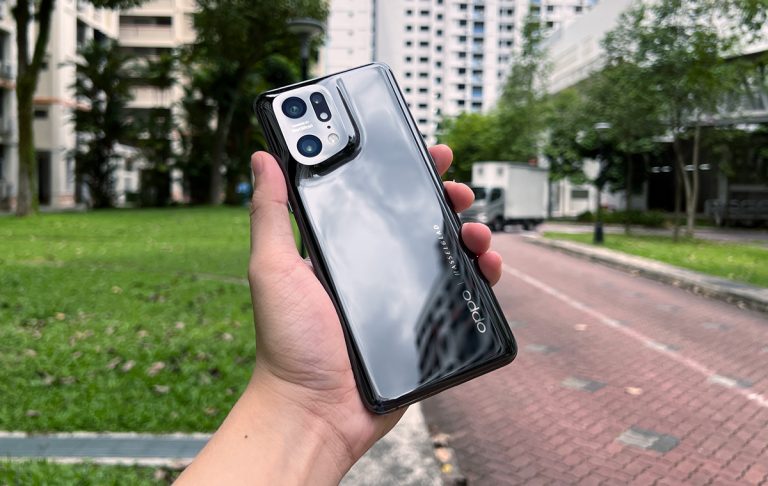 Oppo Find X6 Pro