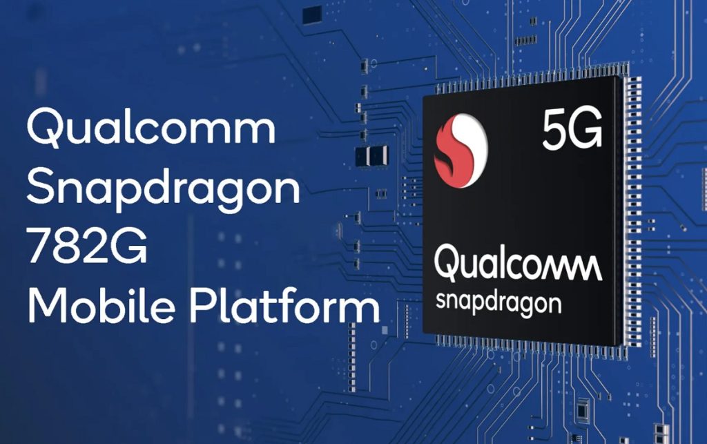 Snapdragon 782G