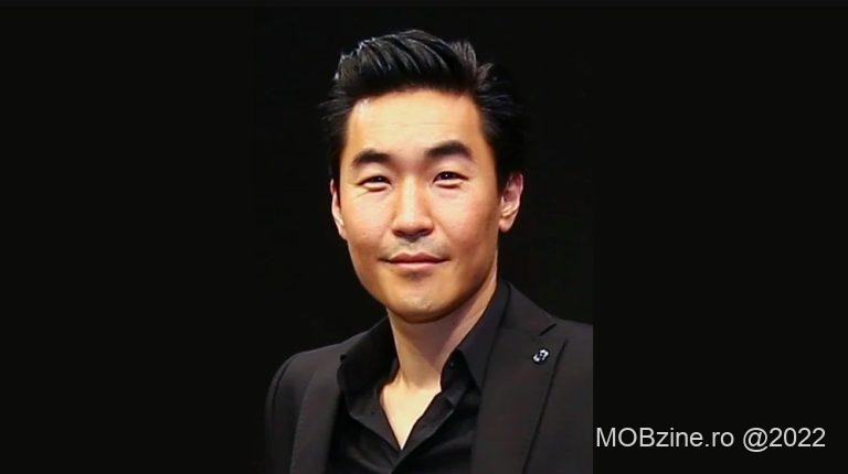 Samsung îl numește pe Hubert H. Lee (fost director în echipa de design la Mercedes China) la conducerea echipei MX Design (Mobile Experience).