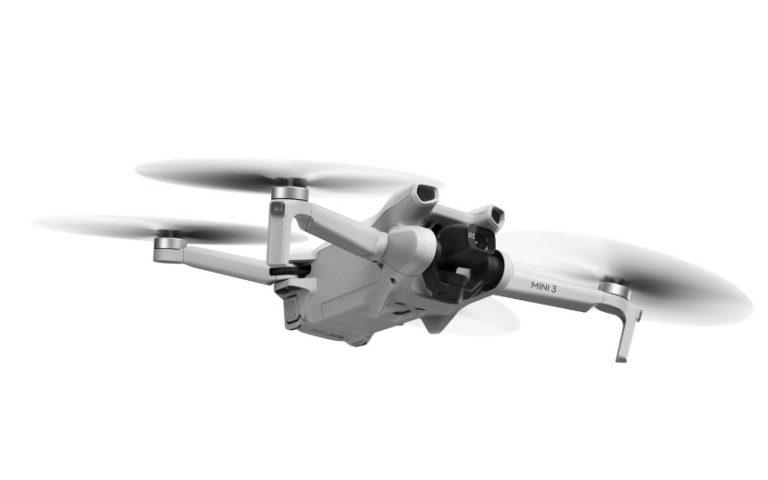 E posibil ca DJI să lanseze o dronă Mini 3, mai ieftină