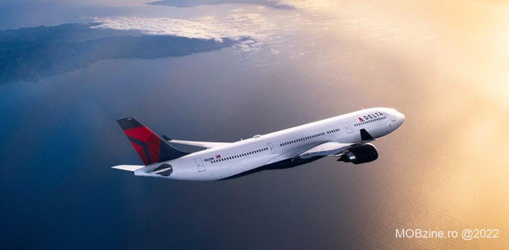 Un precedent: compania Delta Air Lines a anunțat că toți pasagerii membri ai Delta SkyMiles sau utilizatori T-Mobile vor avea acces la Wi-Fi gratuit în timpul zborurilor cu avioanele operate de Delta.