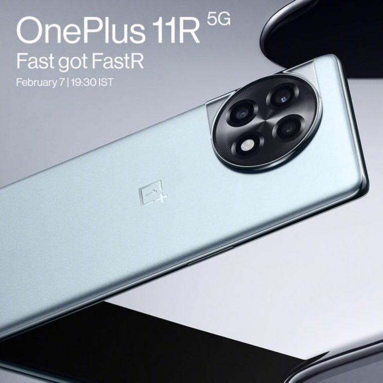 OnePlus 11R