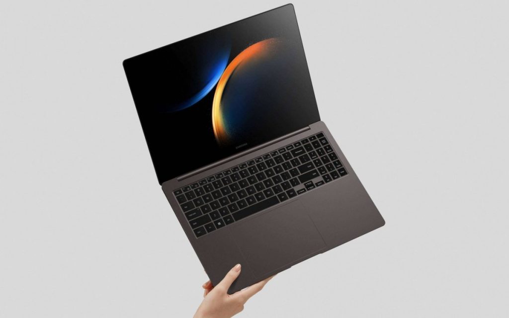 Samsung Galaxy Book3 Ultra