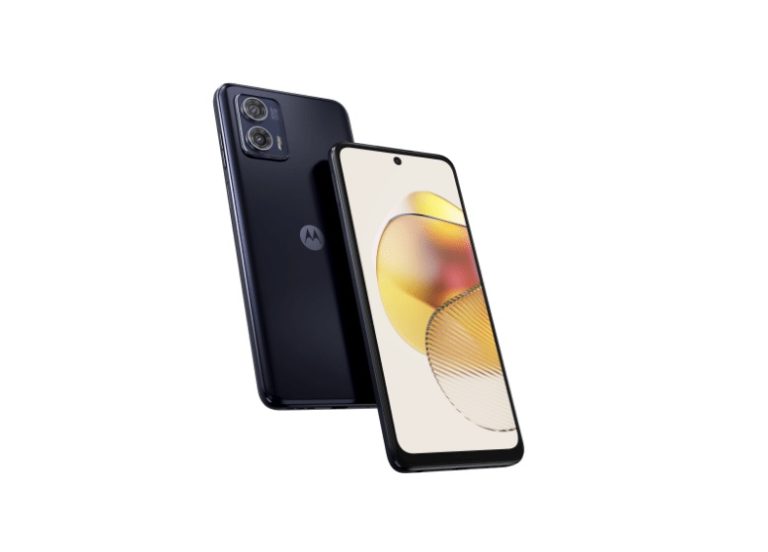 Moto G73 5G disponibil în România