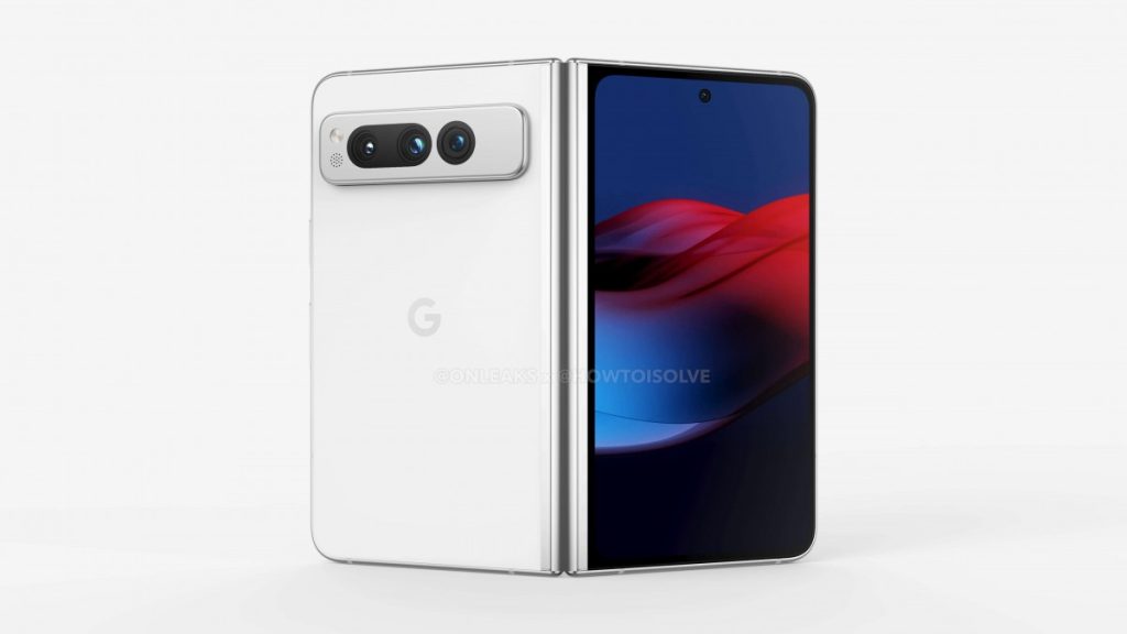 Google Pixel Fold