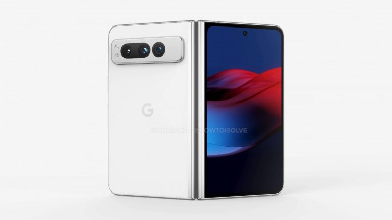 Google Pixel Fold