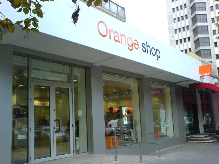 Orange, rețeaua cea mai rapidă în măsurătorile Netograf