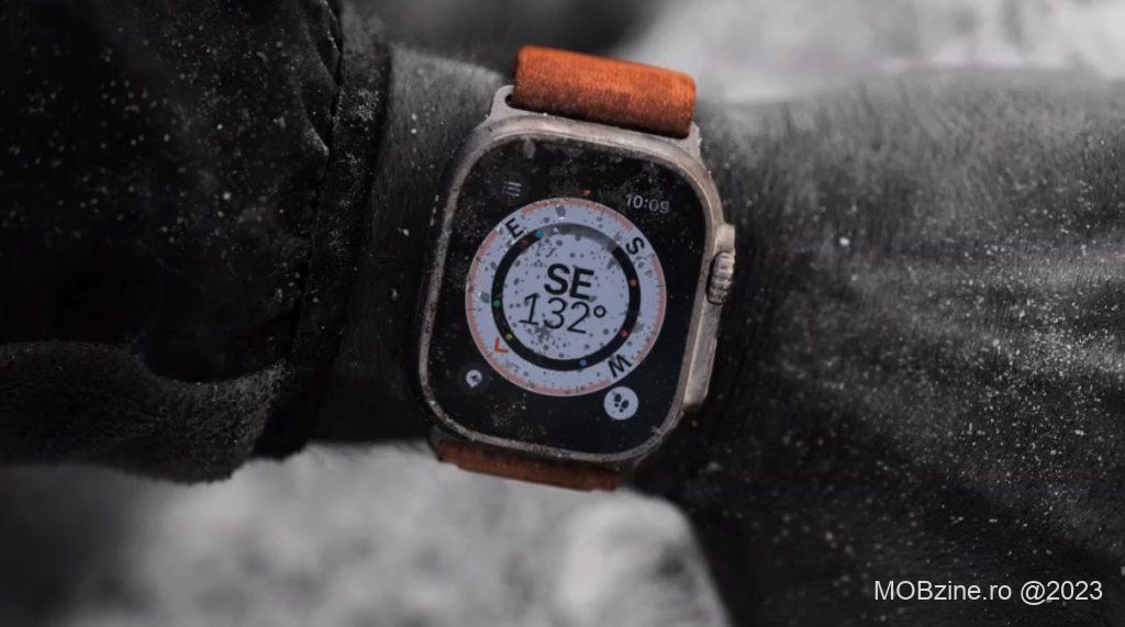 IDC anunță că piața wearable va reveni pe creștere în 2023 în ciuda unui prim trimestru slab.