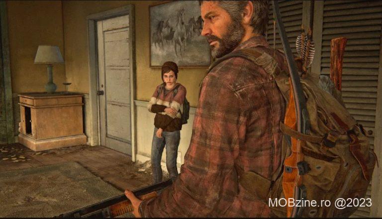 Versiunea de PC pentru ˝The Last of Us Part I˝ e praf la lansare