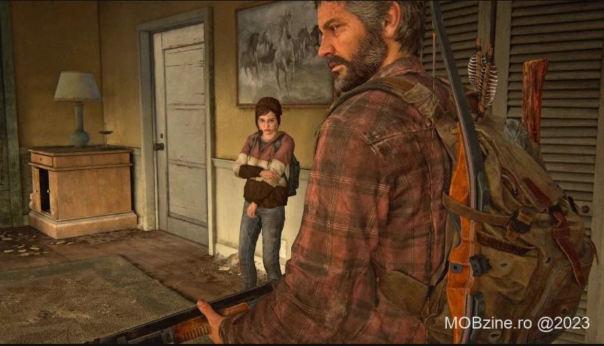 După succesul seriei ˝The Last of Us Part I˝ pe HBO, compania Naughty Dog a venit cu o versiune de PC, care e plină de bug-uri!