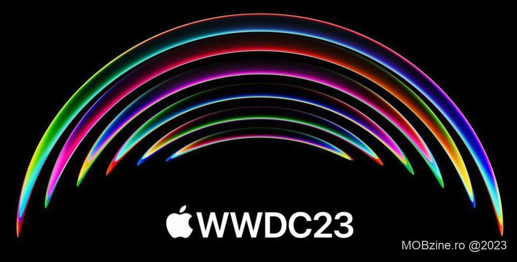 După Microsoft și Google, a venit rândul Apple să anunțe când are loc conferința proprie dedicată dezvoltatorilor: WWDC 2023 va fi organizată hibrid, 5-9 iunie.