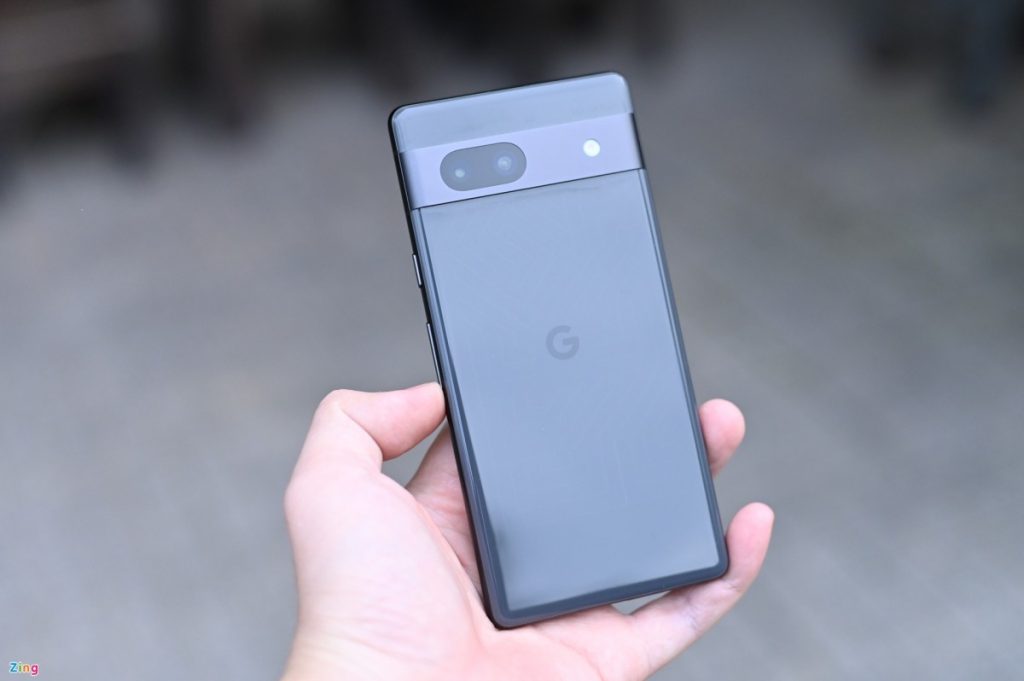 Google Pixel 7a