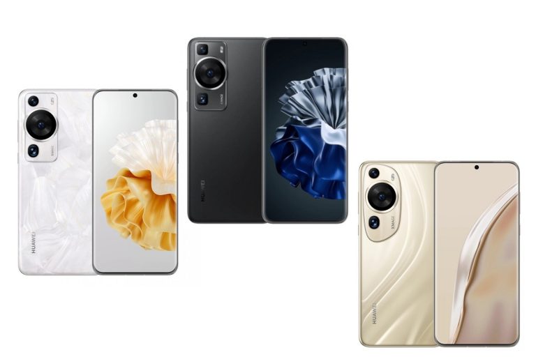 Huawei P60