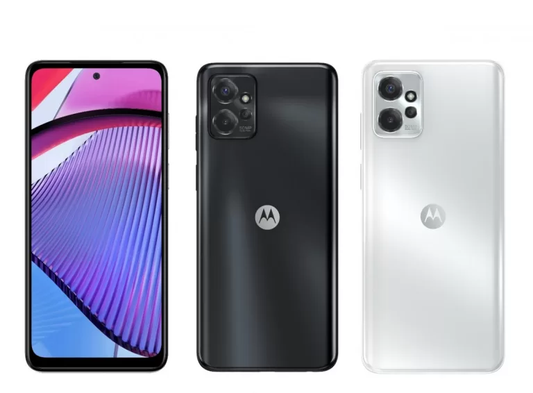 Motorola a lansat oficial Moto G Power 5G
