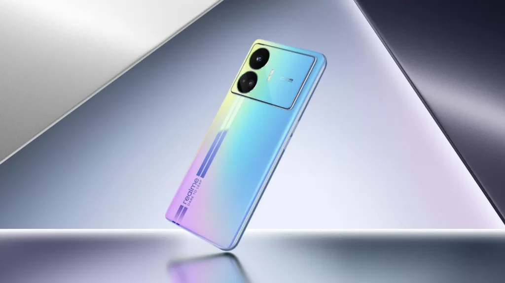 Realme GT Neo 5 SE