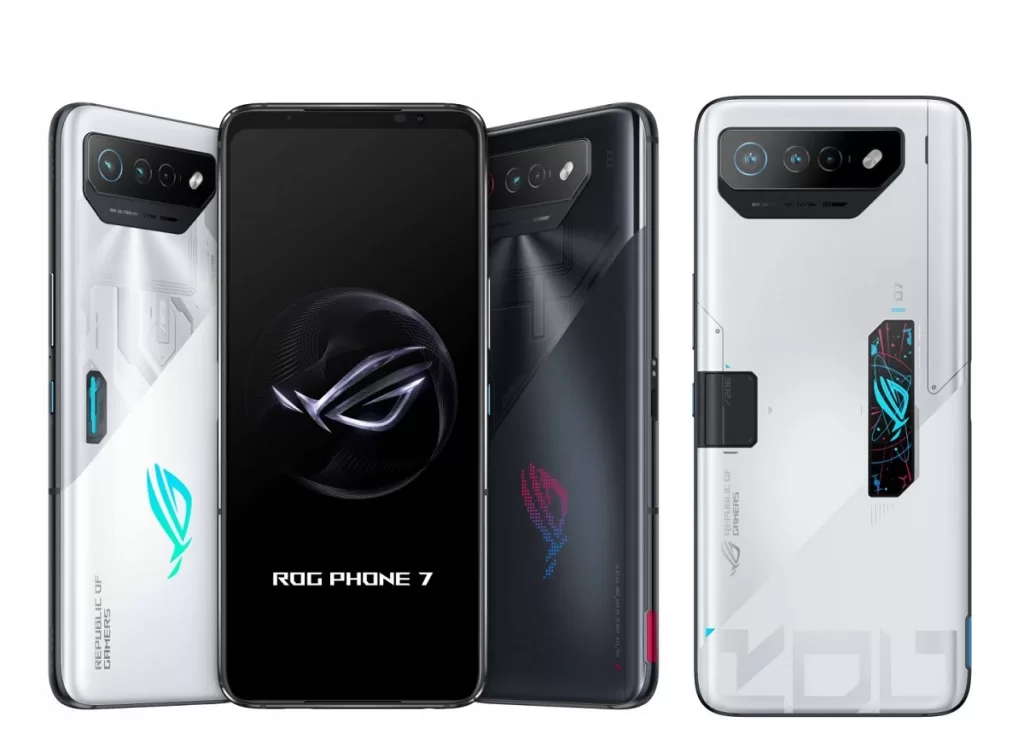 Asus ROG Phone 7