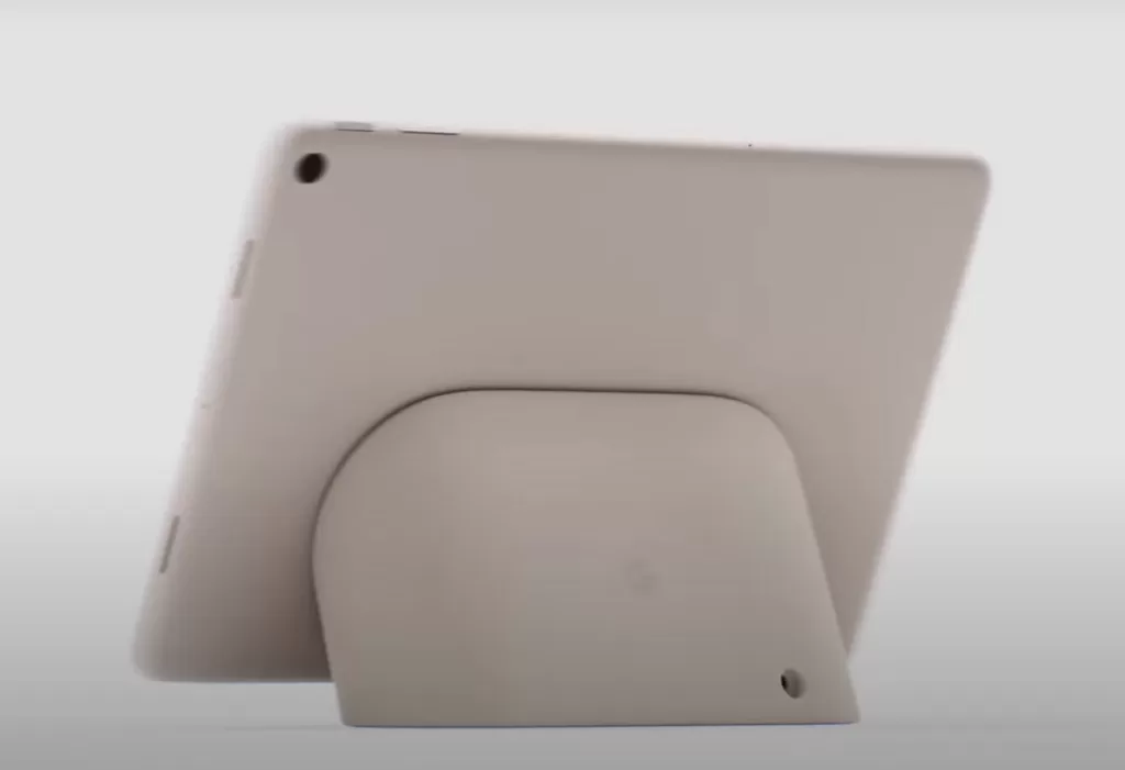 Google Pixel Tablet