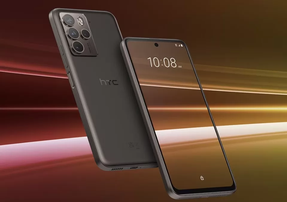 HTC U23 Pro