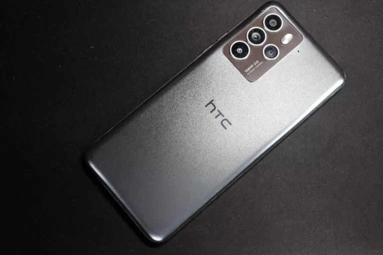 HTC U23 Pro 5G