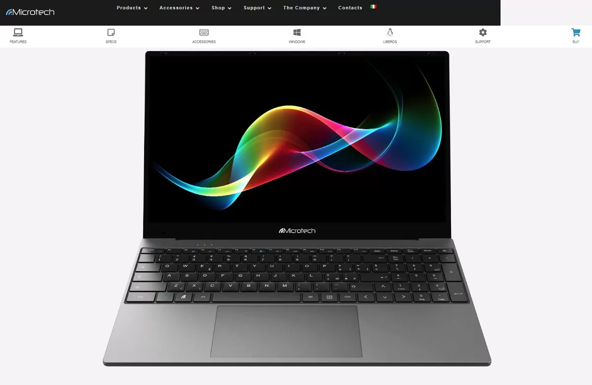 Microtech se lansează oficial pe piața din România