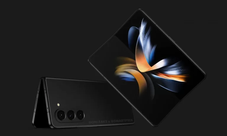 Galaxy Z Fold5