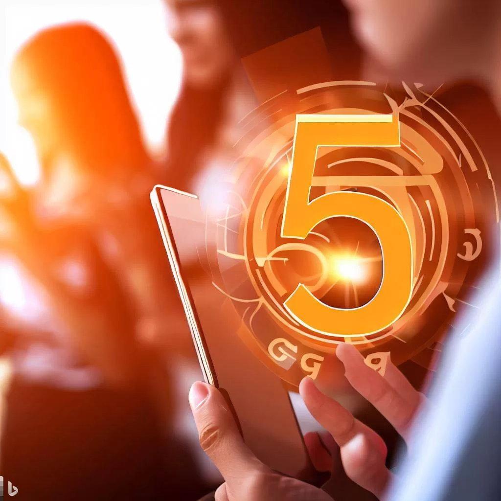 În vara asta Orange oferă 5G gratuit clienților cu abonament Orange sau YOXO, în perioada 22 iunie - 31 august.