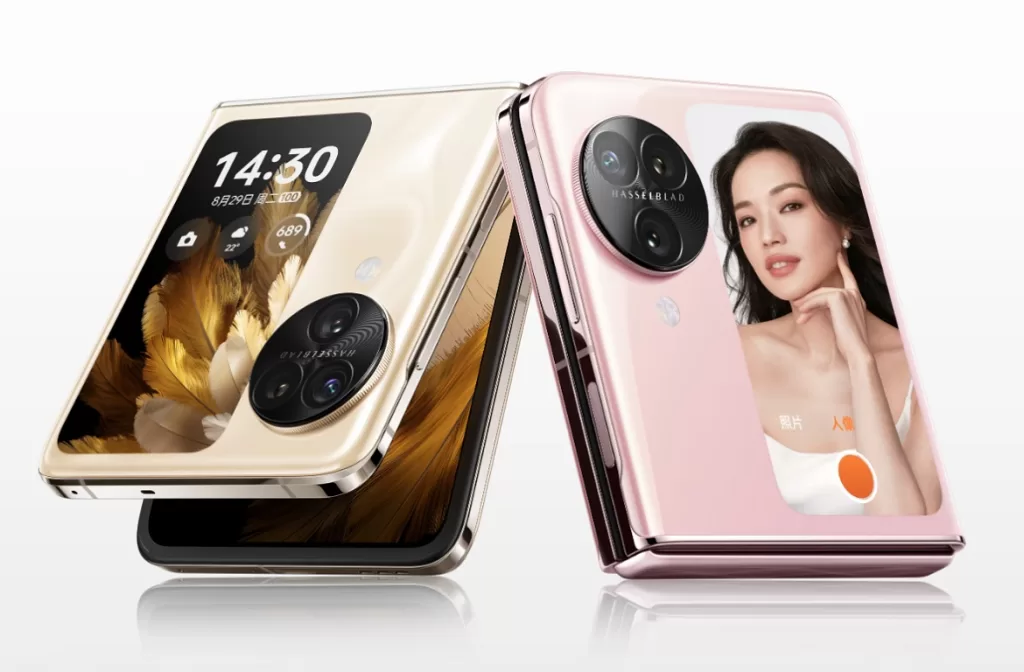Oppo Find N3 Flip
