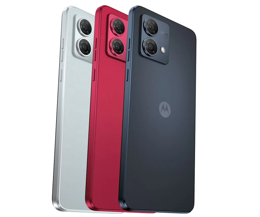 Moto G84