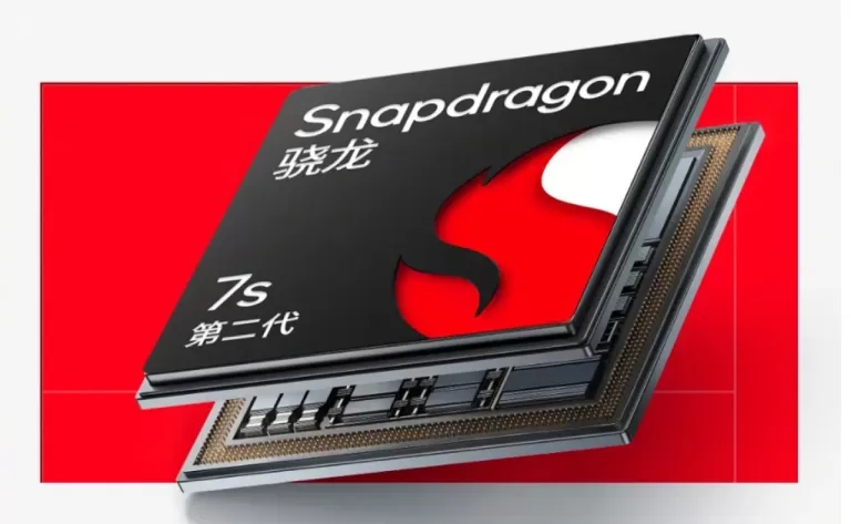 Snapdragon 7s Gen 2