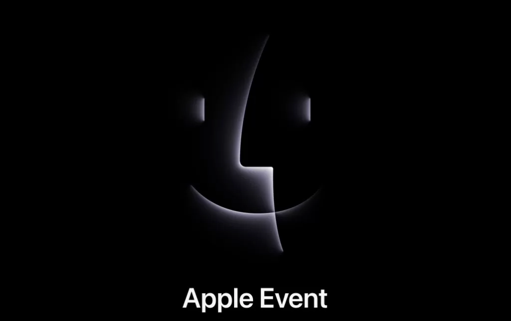 Apple a anunțat evenimentul ˝Scary Fast˝ pe 31 octombrie, unde va prezenta noua serie de sisteme Mac.