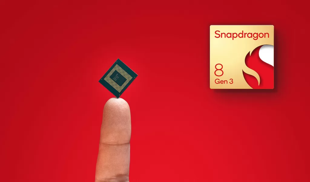Se pare că Samsung va folosi platforma Snapdragon 8 Gen 3 pentru viitorul Galaxy S24 Ultra.