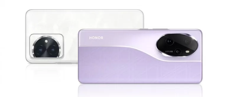 Honor 100