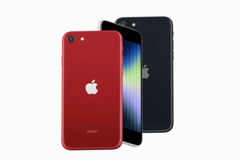 Tot mai multe zvonuri ne indică faptul că iPhone SE 4 e aproape și că acesta va avea un nou design.